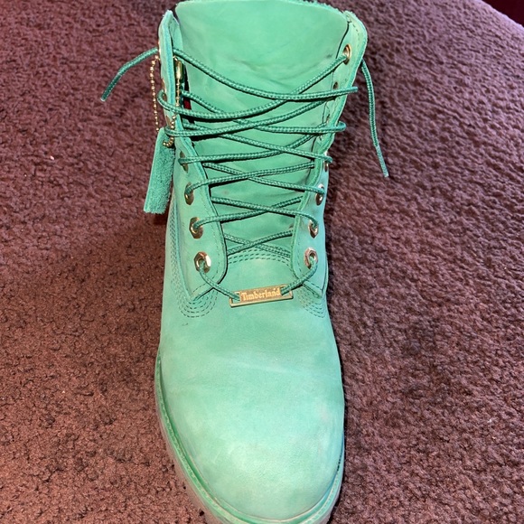 Timberland Boots main image 10